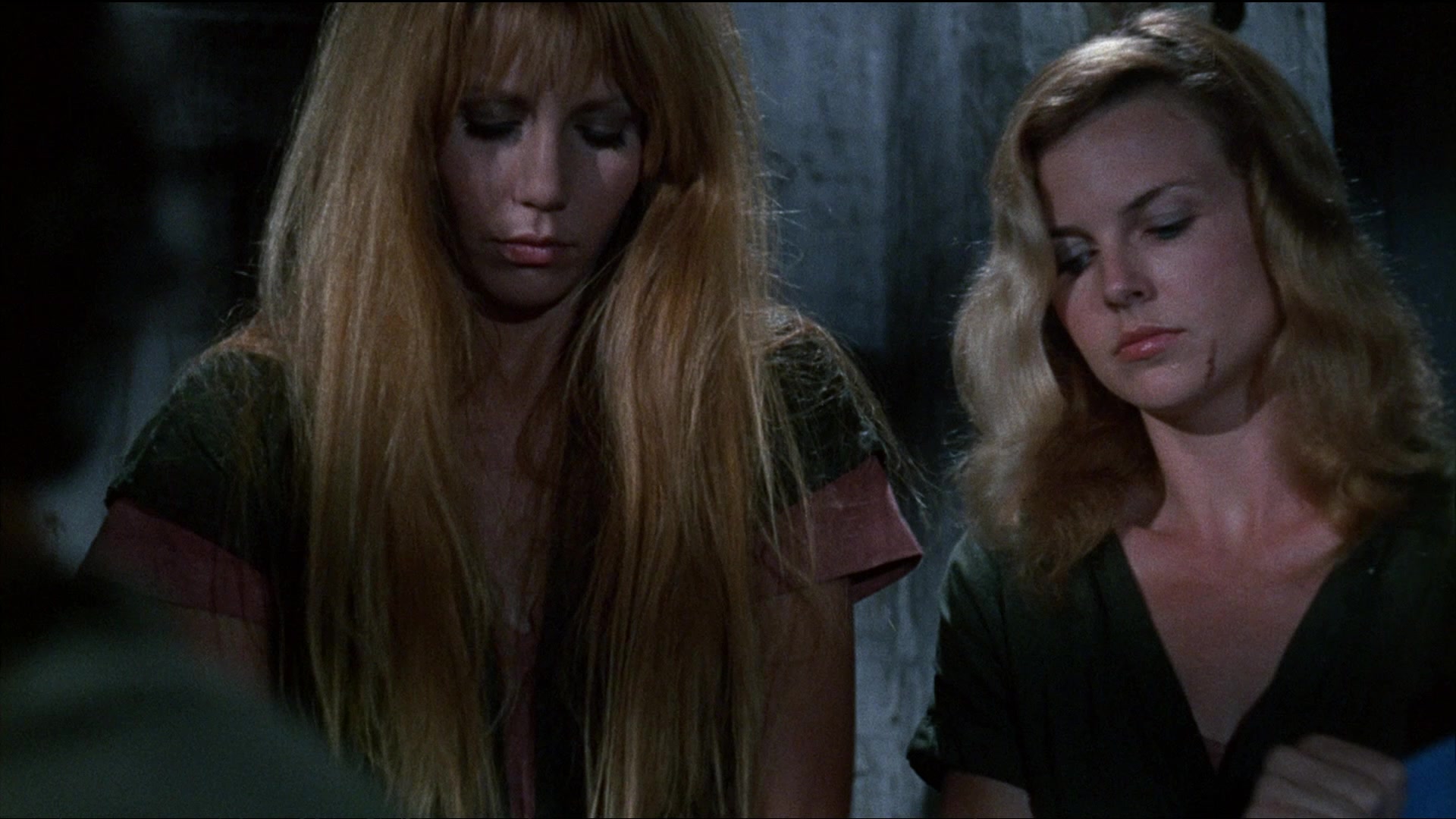 Women in Cages (1971) Screencap | Fancaps