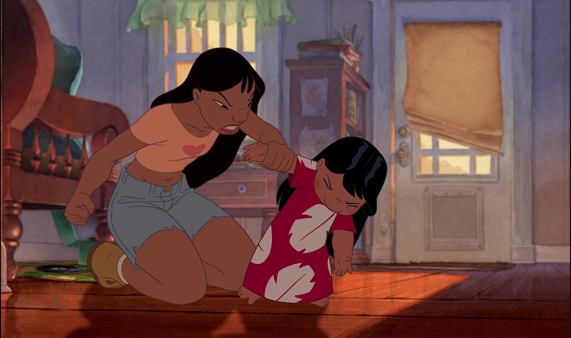 Go to your room. Lilo and Stitch Nani. Lilo and Stitch Nani_pelekai. Нани Пелекаи feet. Lilo and Stitch Нани.