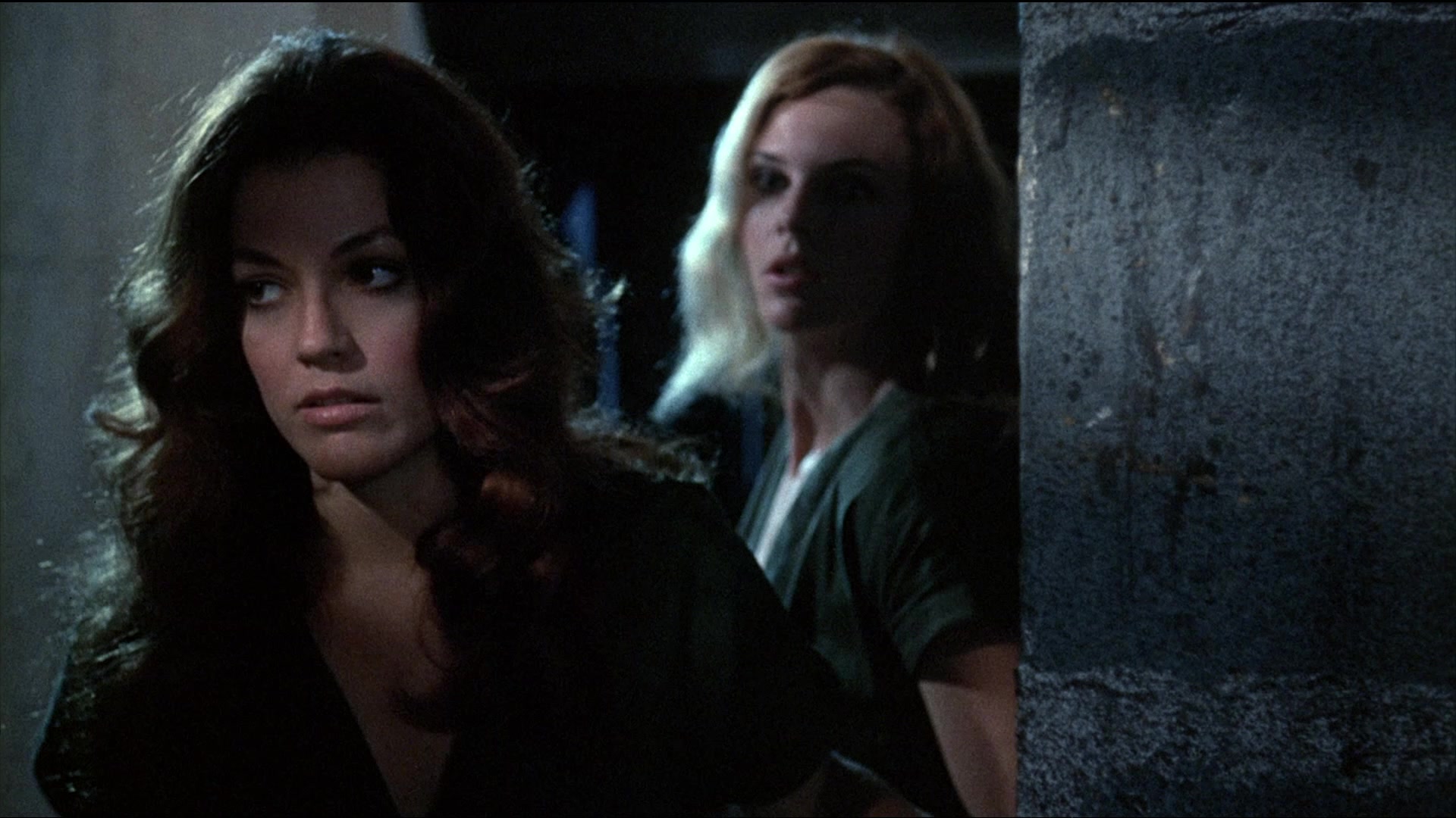 Women In Cages (1971) Screencap 