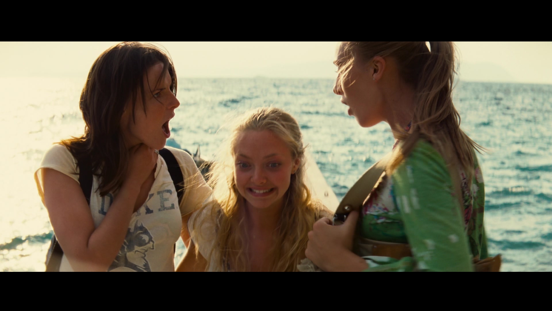 Mamma Mia 2008 Screencap Fancaps