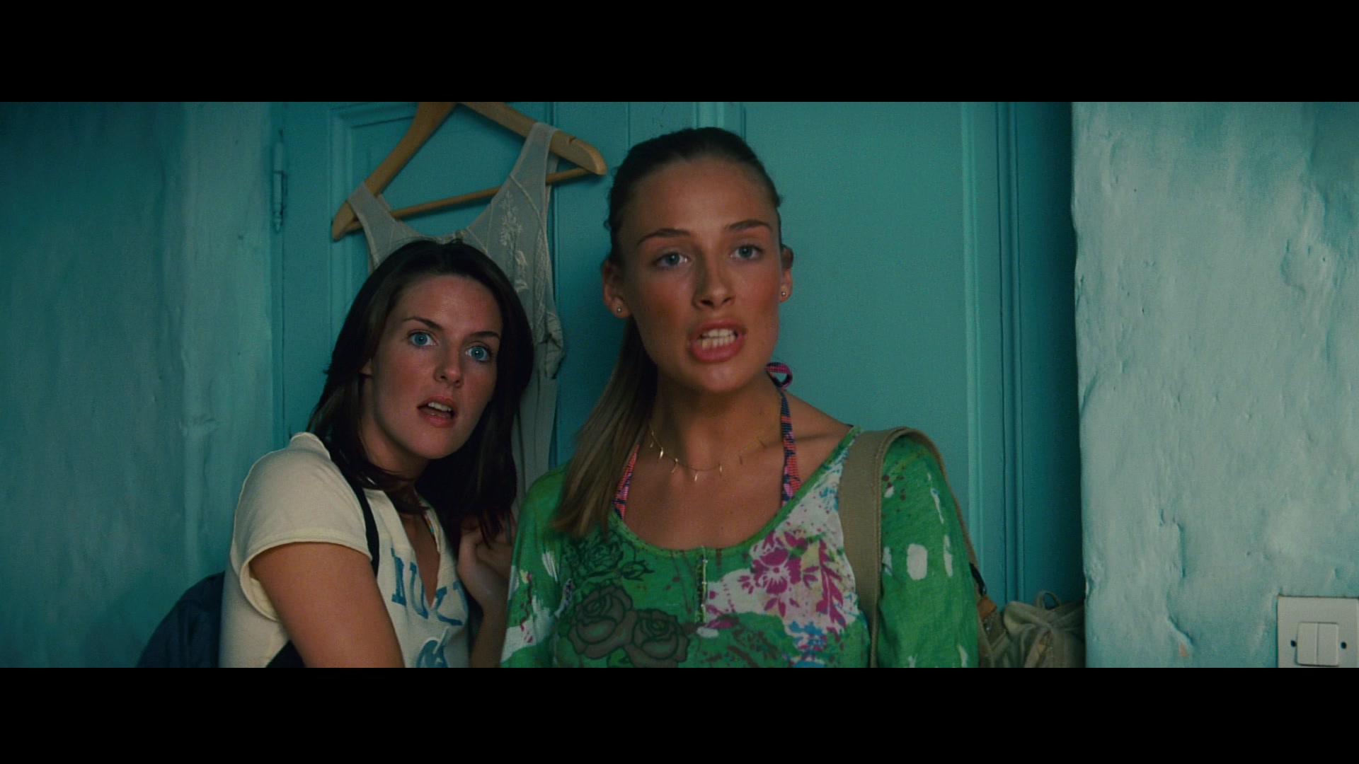 Mamma Mia 2008 Screencap Fancaps