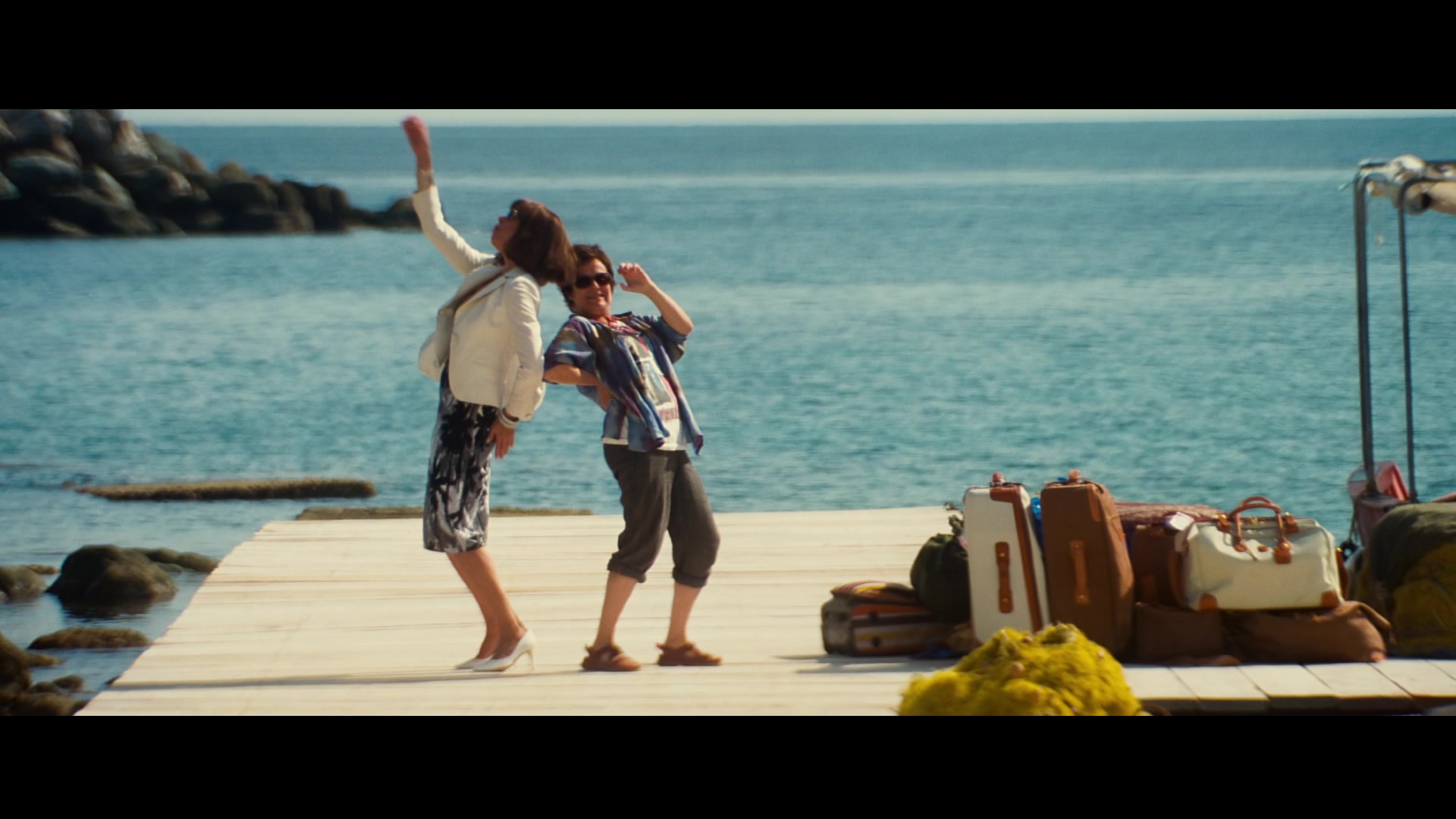 Mamma Mia! (2008) Screencap | Fancaps