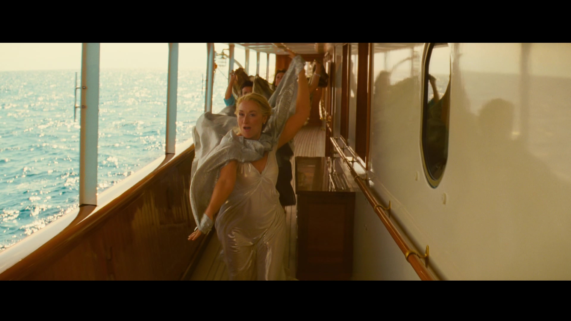 Mamma Mia! (2008) Screencap | Fancaps