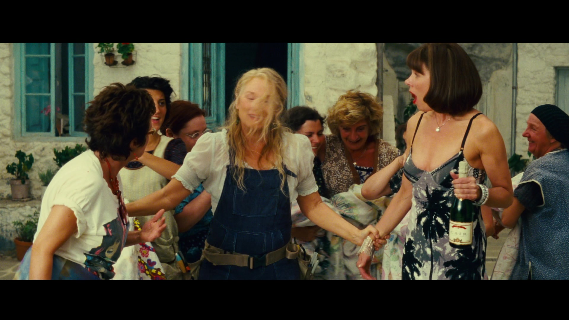 Mamma Mia! (2008) Screencap