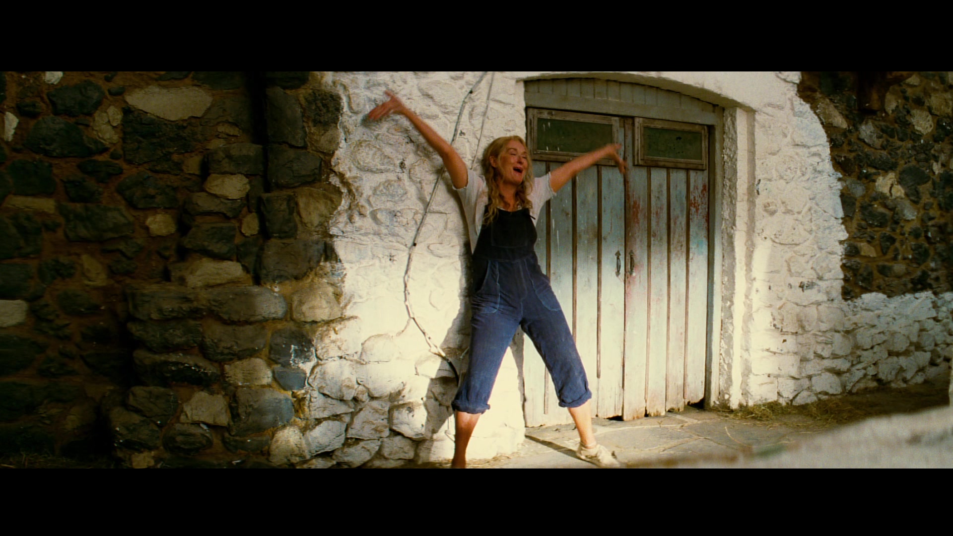 Mamma Mia Screencap Fancaps