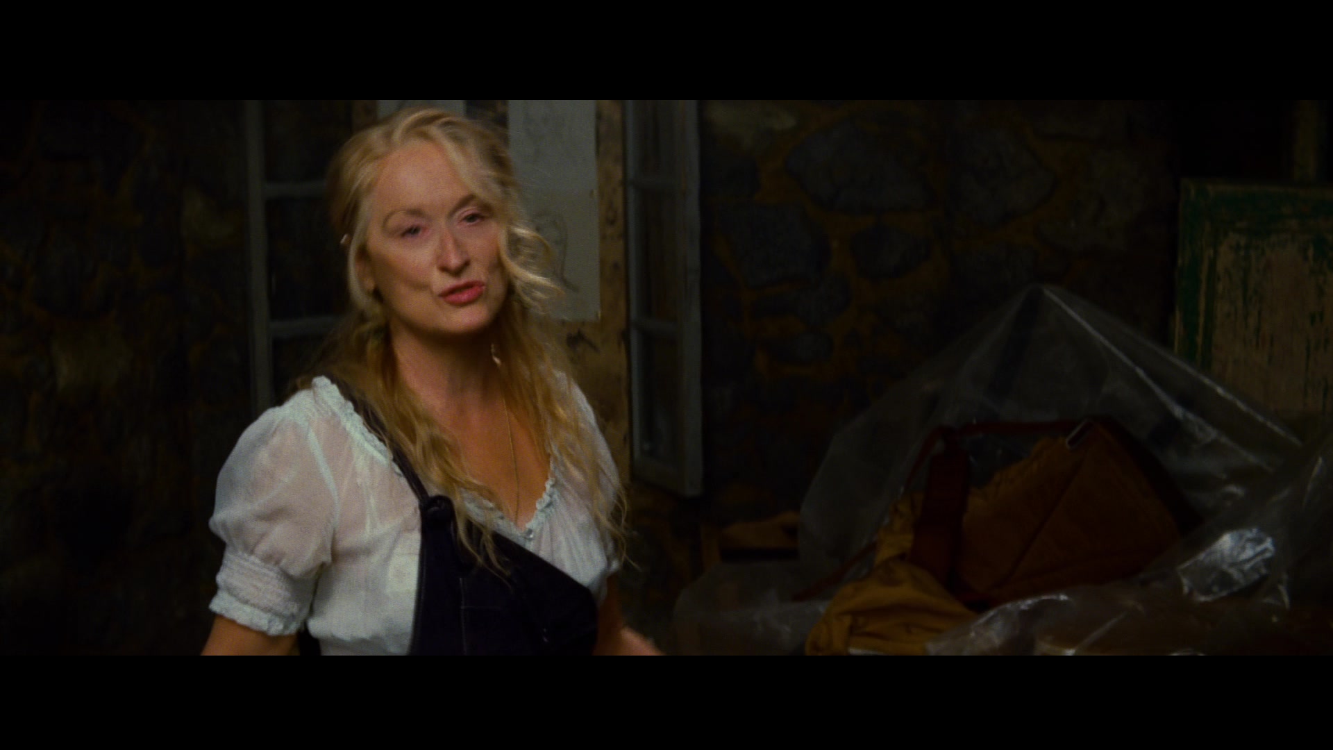 Mamma Mia! (2008) Screencap | Fancaps