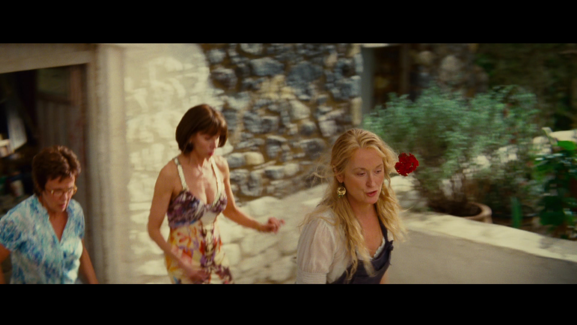 Mamma Mia! (2008) Screencap | Fancaps