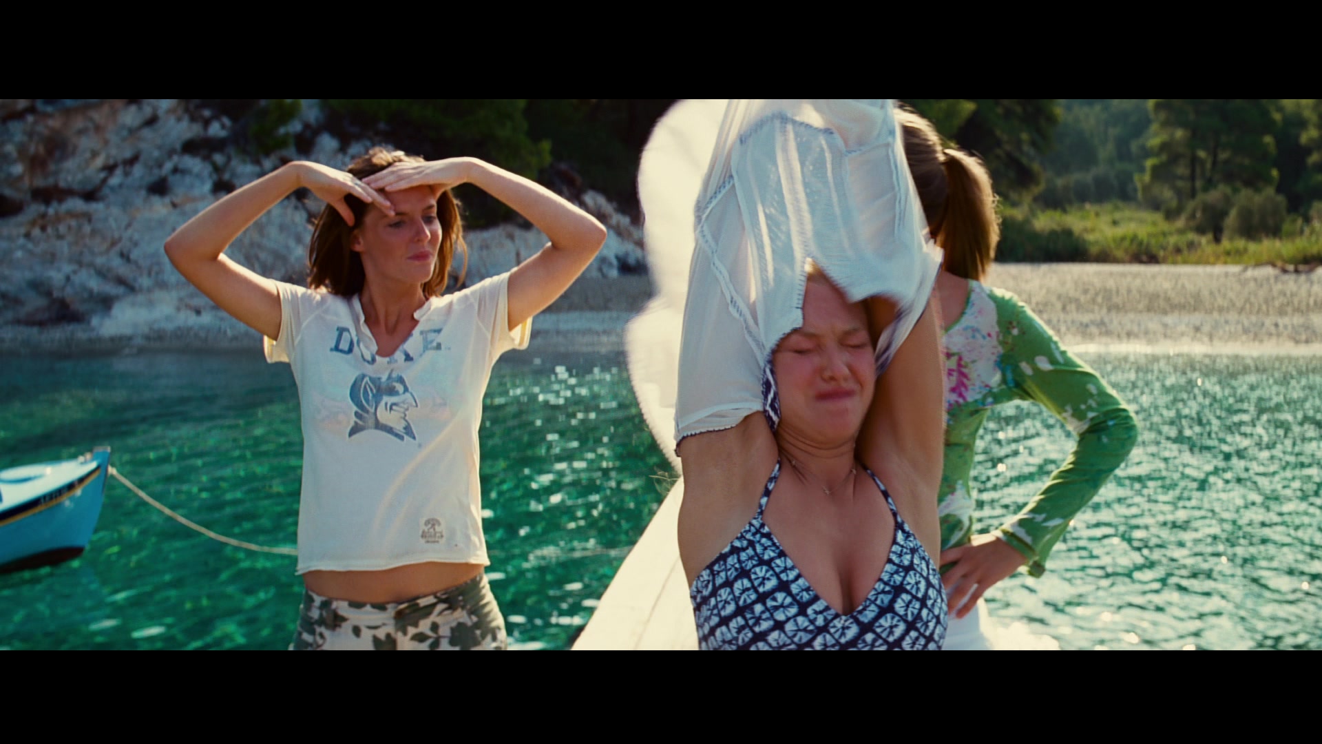 Mamma Mia 2008 Screencap Fancaps 7695