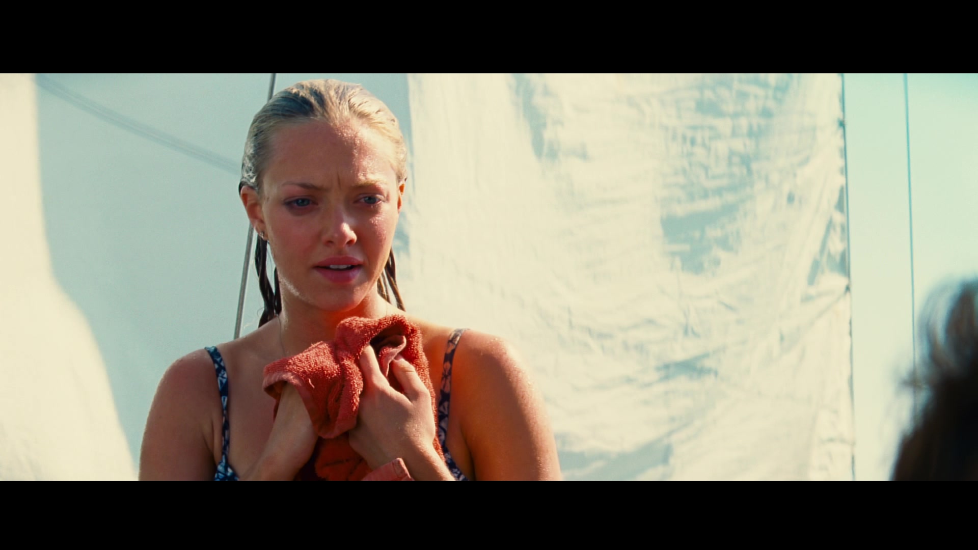 Mamma Mia 2008 Screencap Fancaps