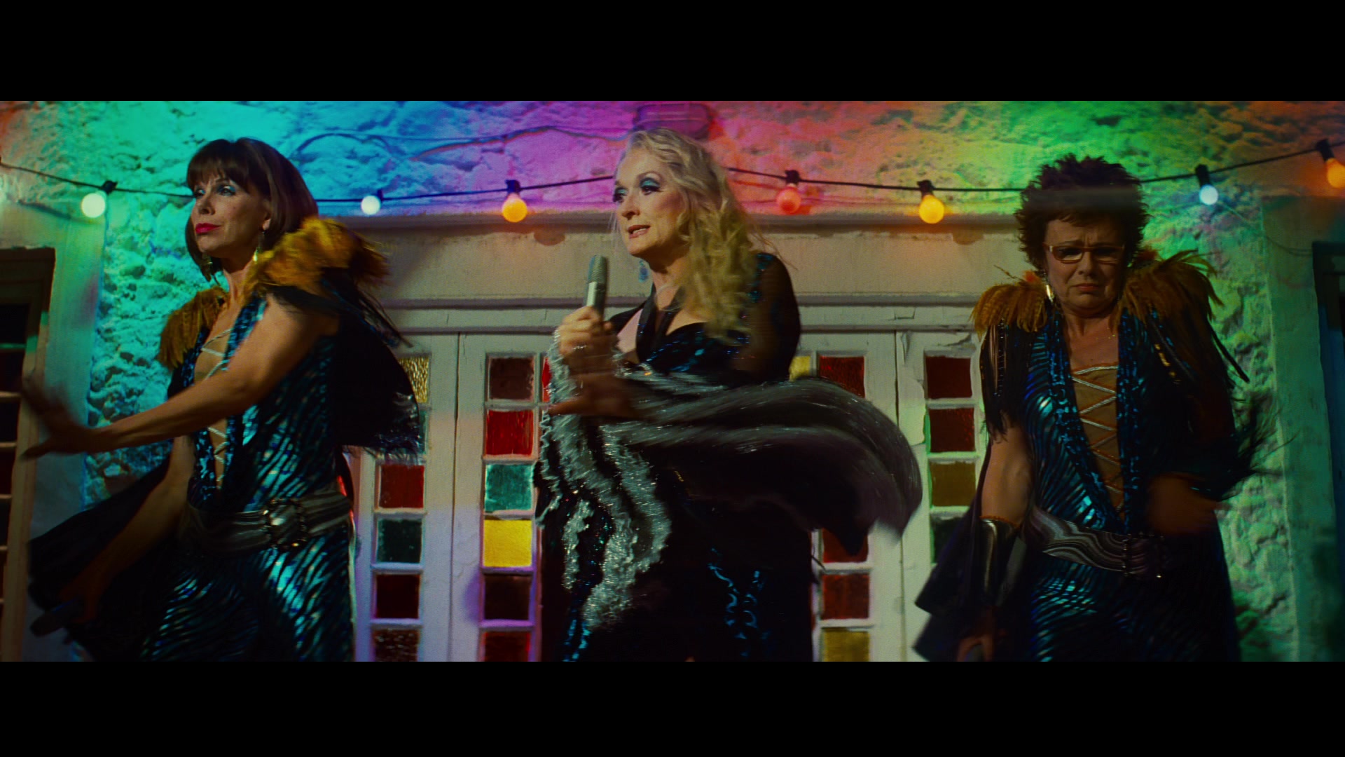 Mamma Mia! (2008) Screencap | Fancaps