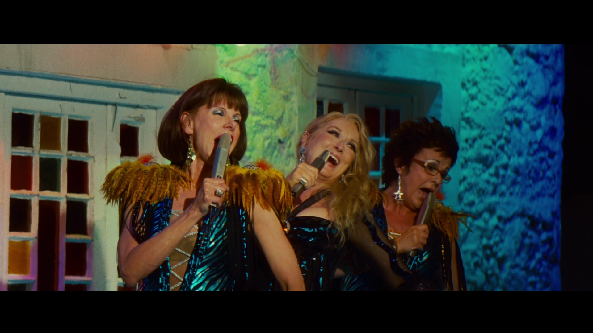 Mamma Mia! (2008) Screencap | Fancaps