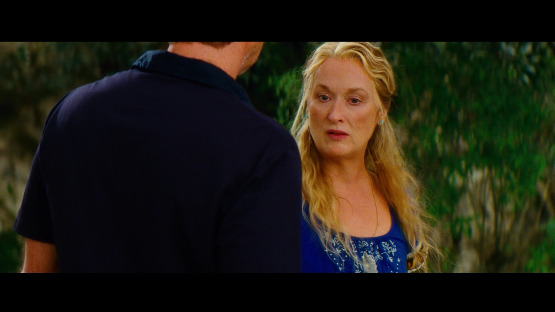 Mamma Mia! (2008) Screencap 