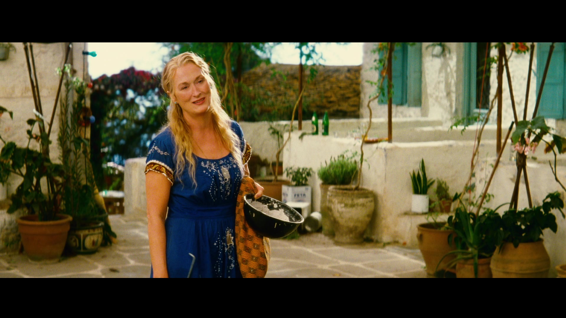 Mamma Mia 2008 Screencap Fancaps 3545