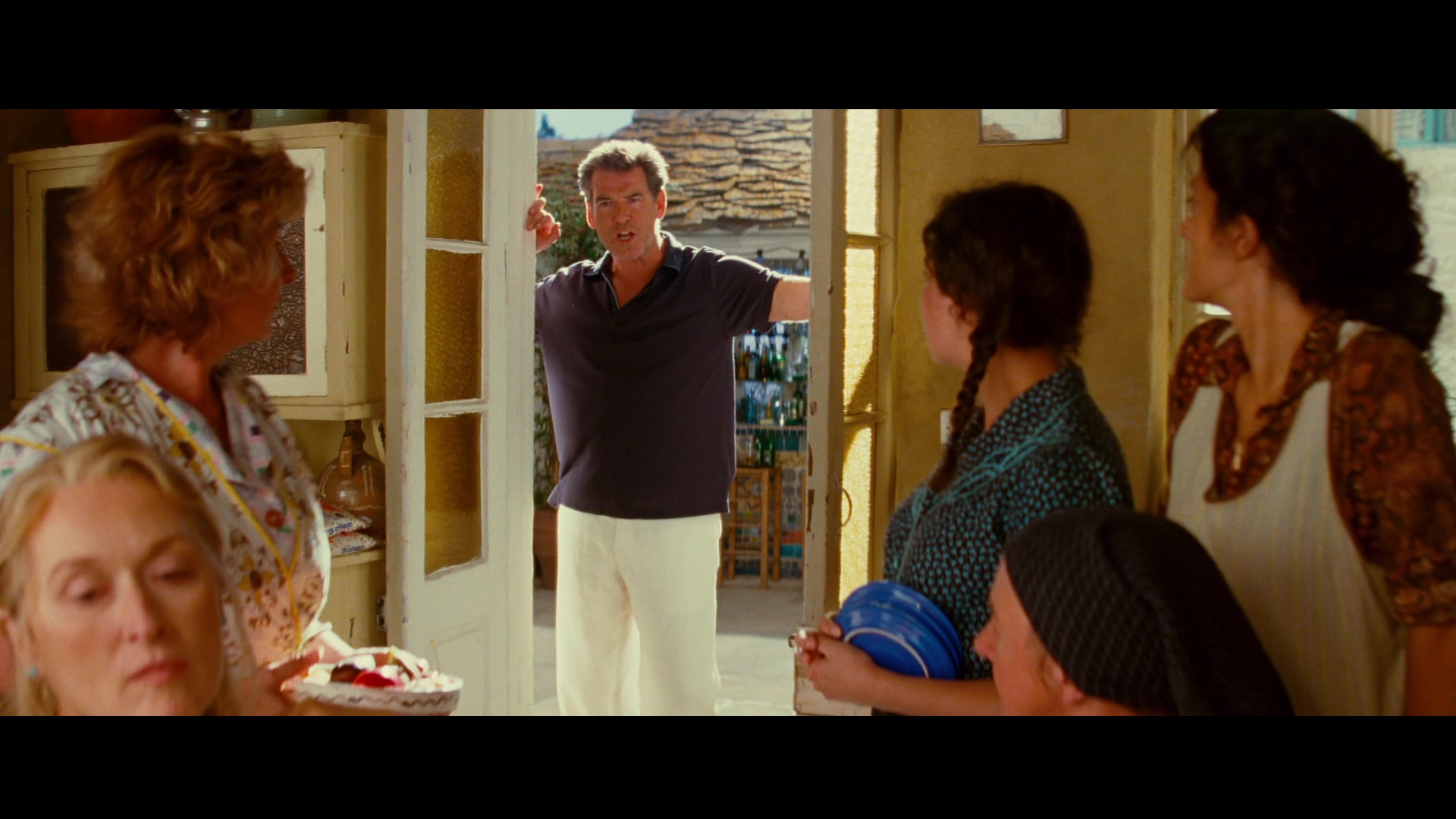 Mamma Mia! (2008) Screencap | Fancaps