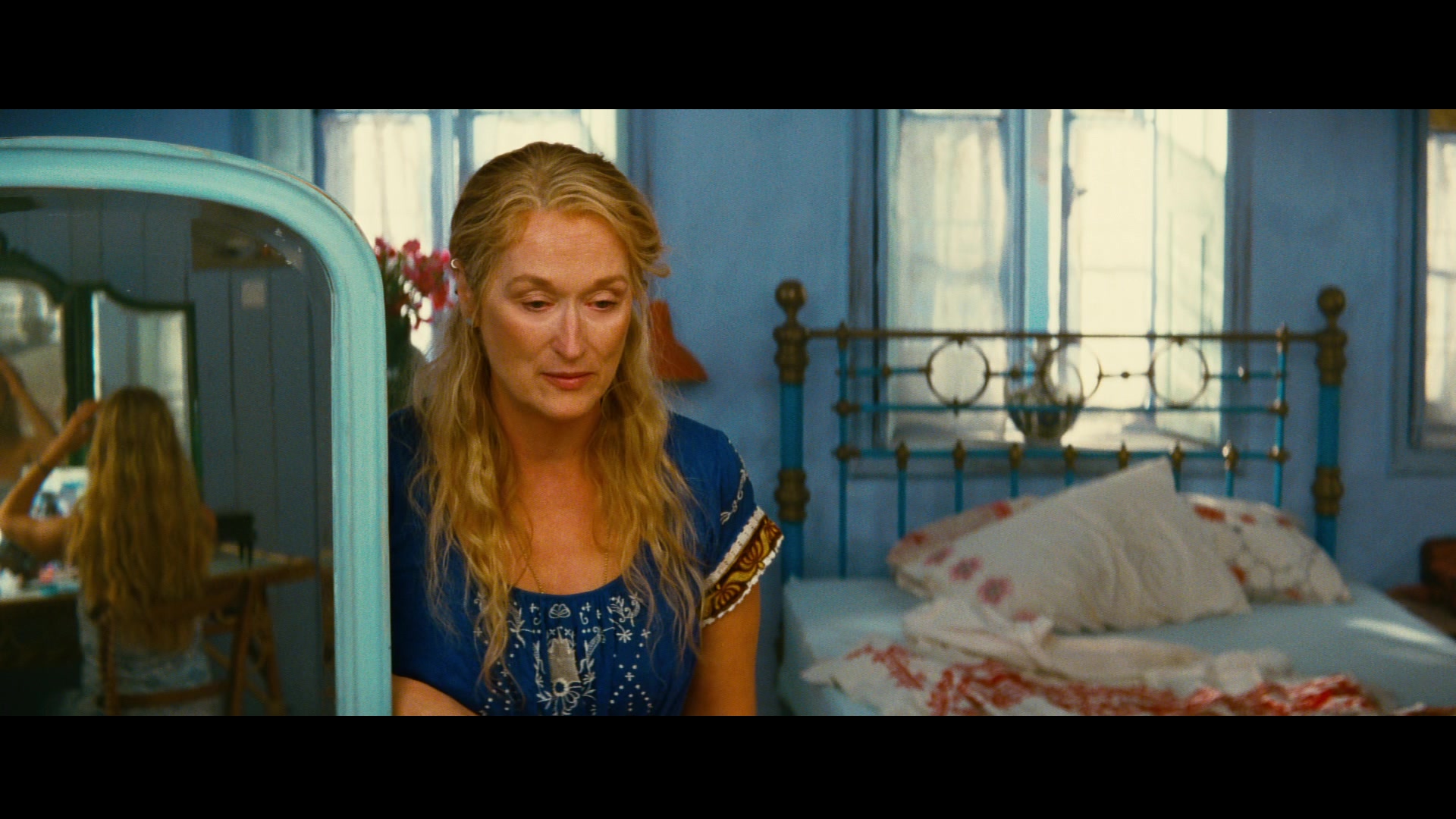 Mamma Mia! (2008) Screencap 