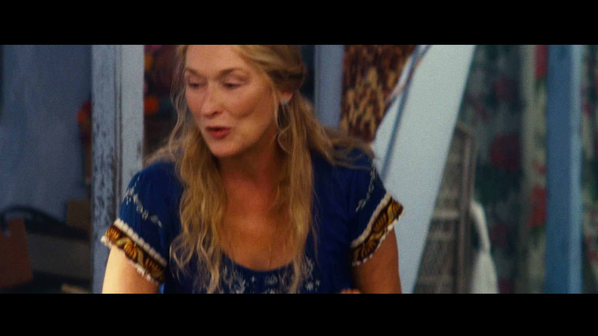 Mamma Mia! (2008) Screencap | Fancaps