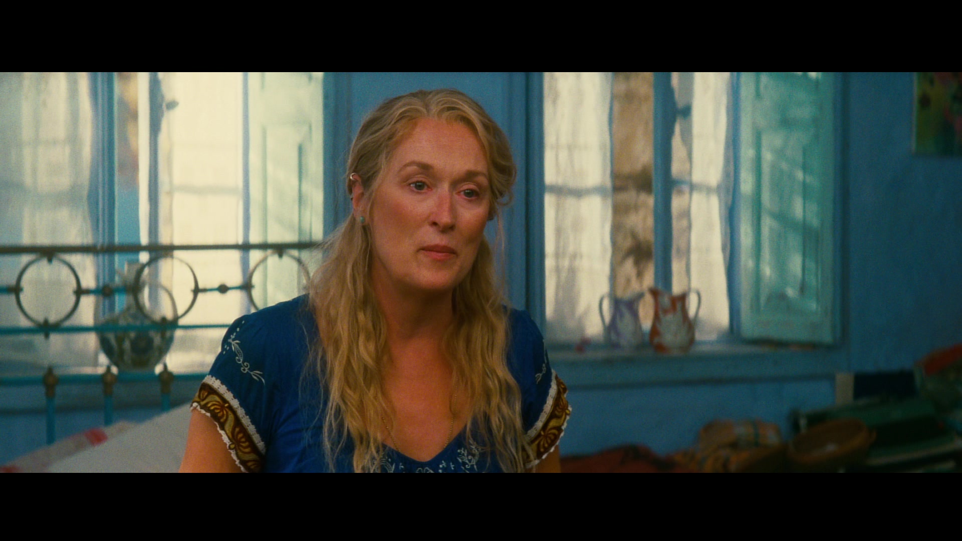 Mamma Mia! (2008) Screencap | Fancaps