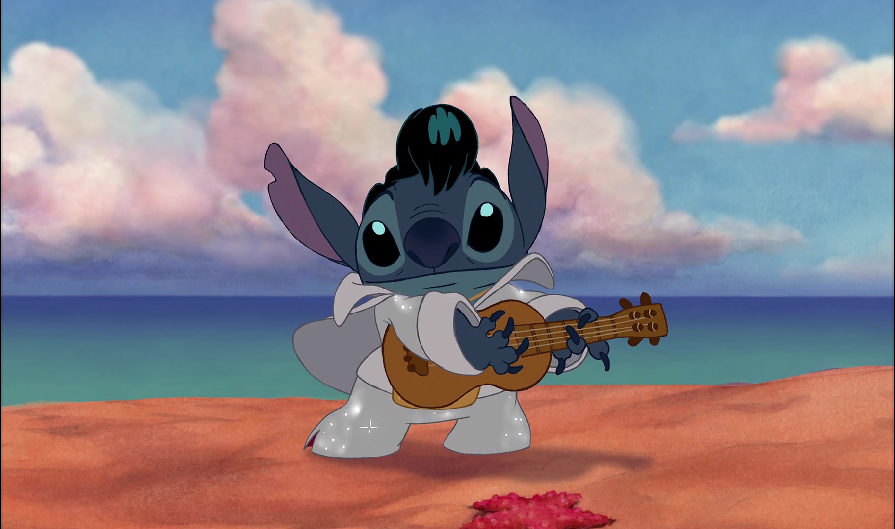 Lilo & Stitch Screencap