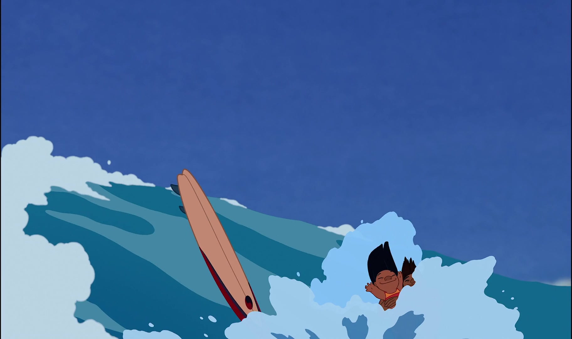 Lilo & Stitch Screencap | Fancaps