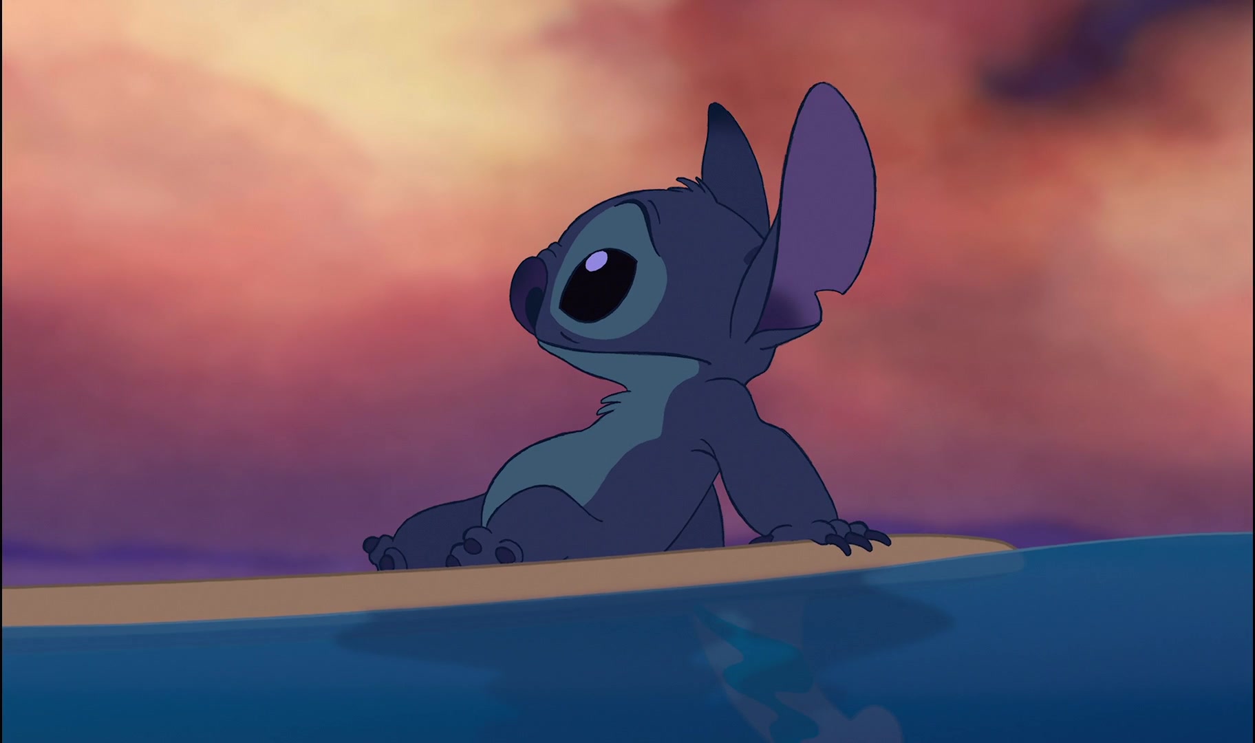 Lilo & Stitch Screencap | Fancaps