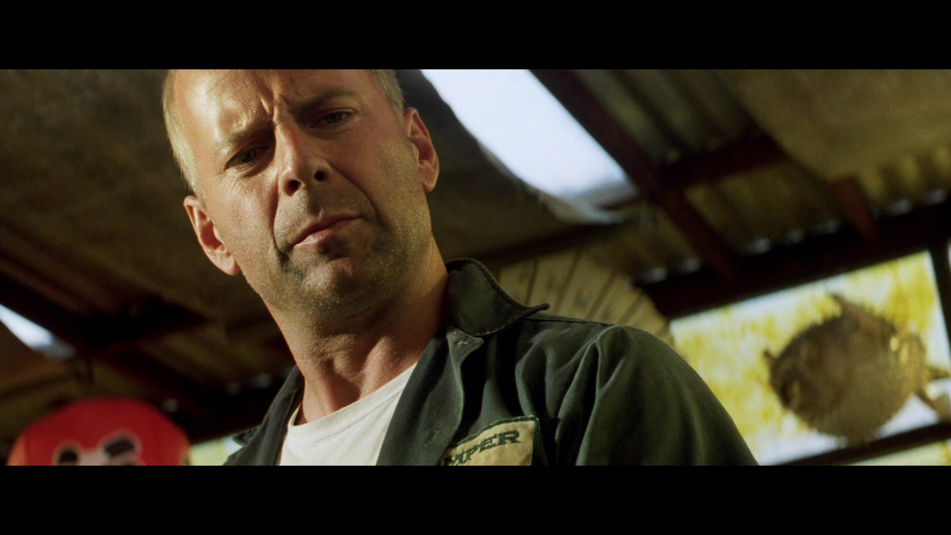 Armageddon (1998) Screencap | Fancaps