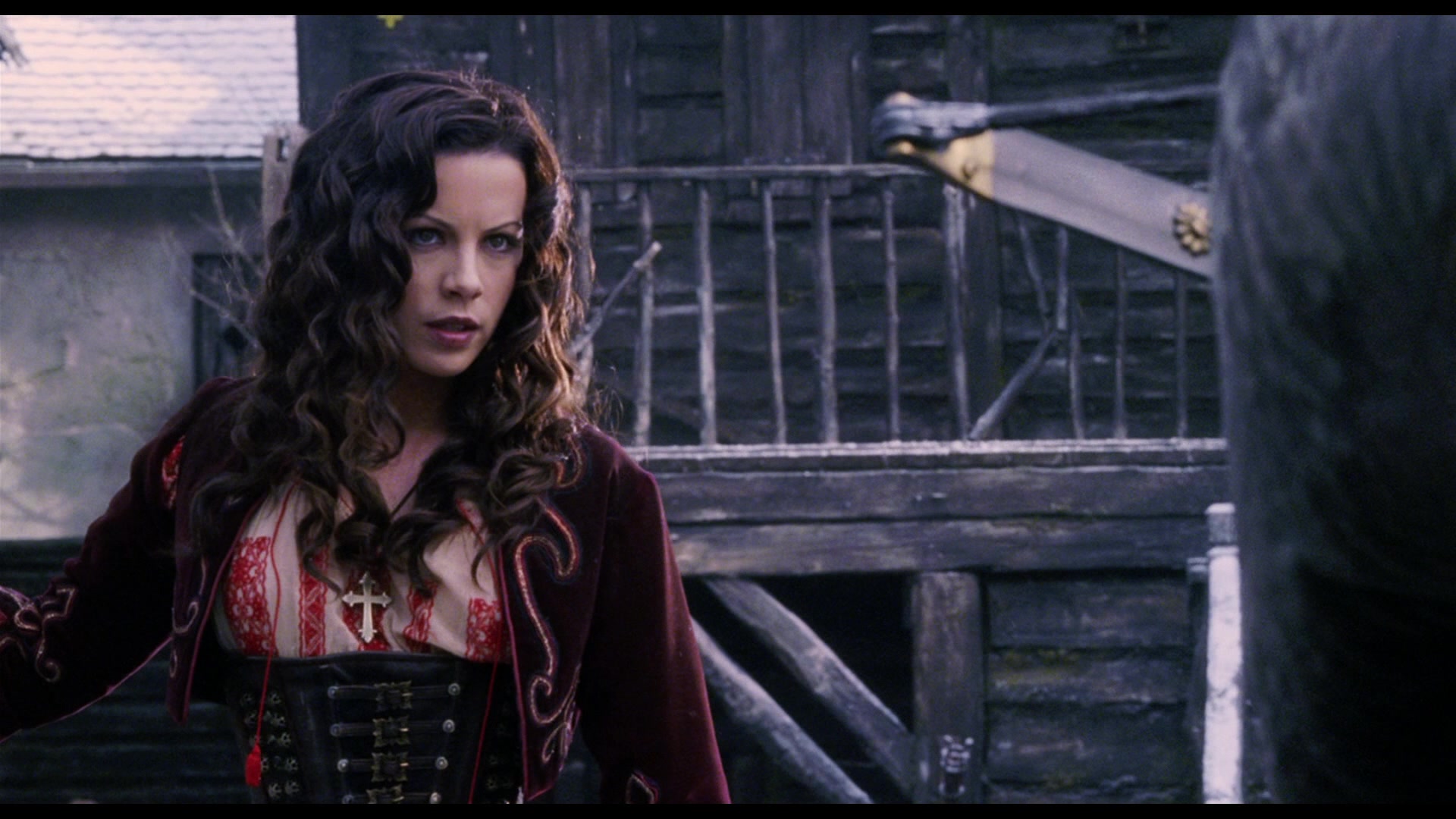 Van Helsing (2004) Screencap | Fancaps