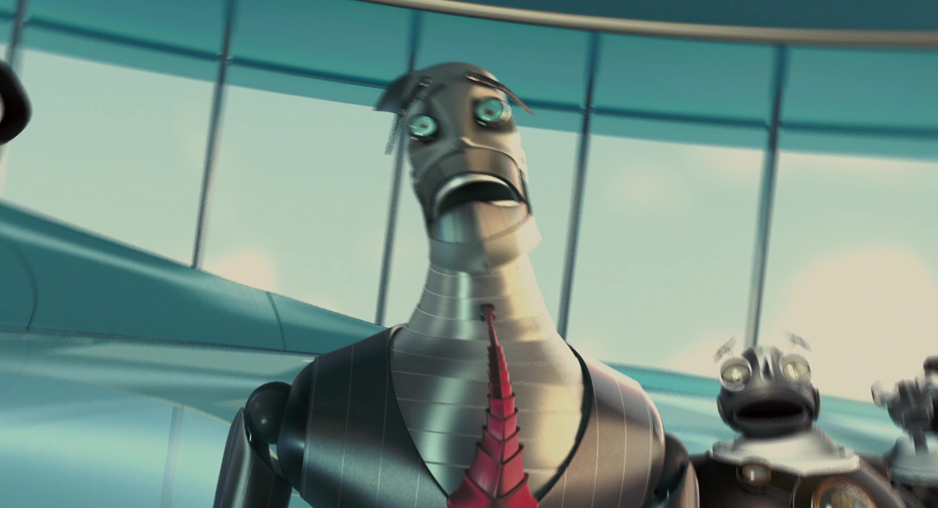 Robots (2005) Screencap | Fancaps