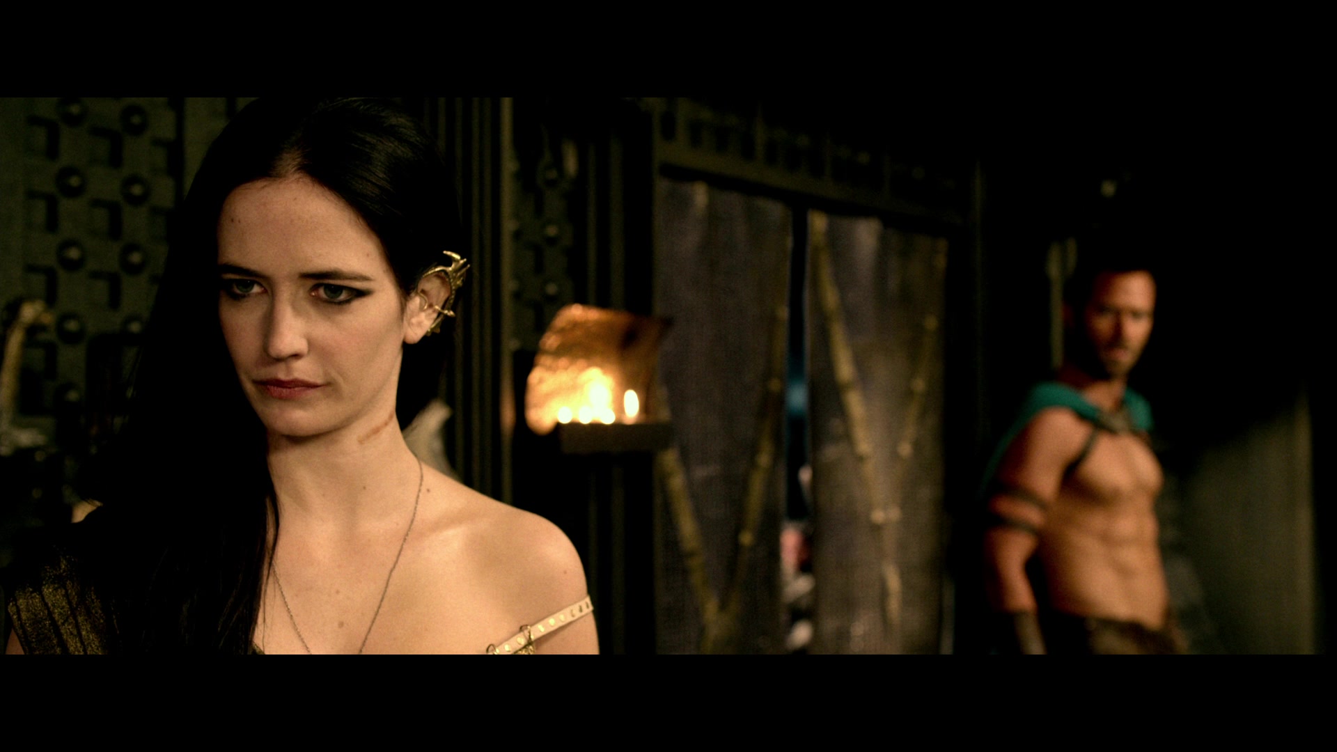 300: Rise of an Empire (2014) Screencap | Fancaps