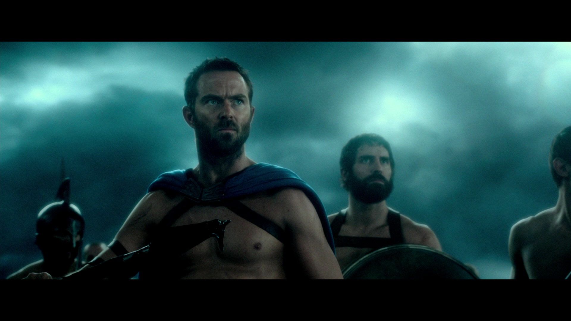 300 Rise Of An Empire 2014 Screencap Fancaps 8811