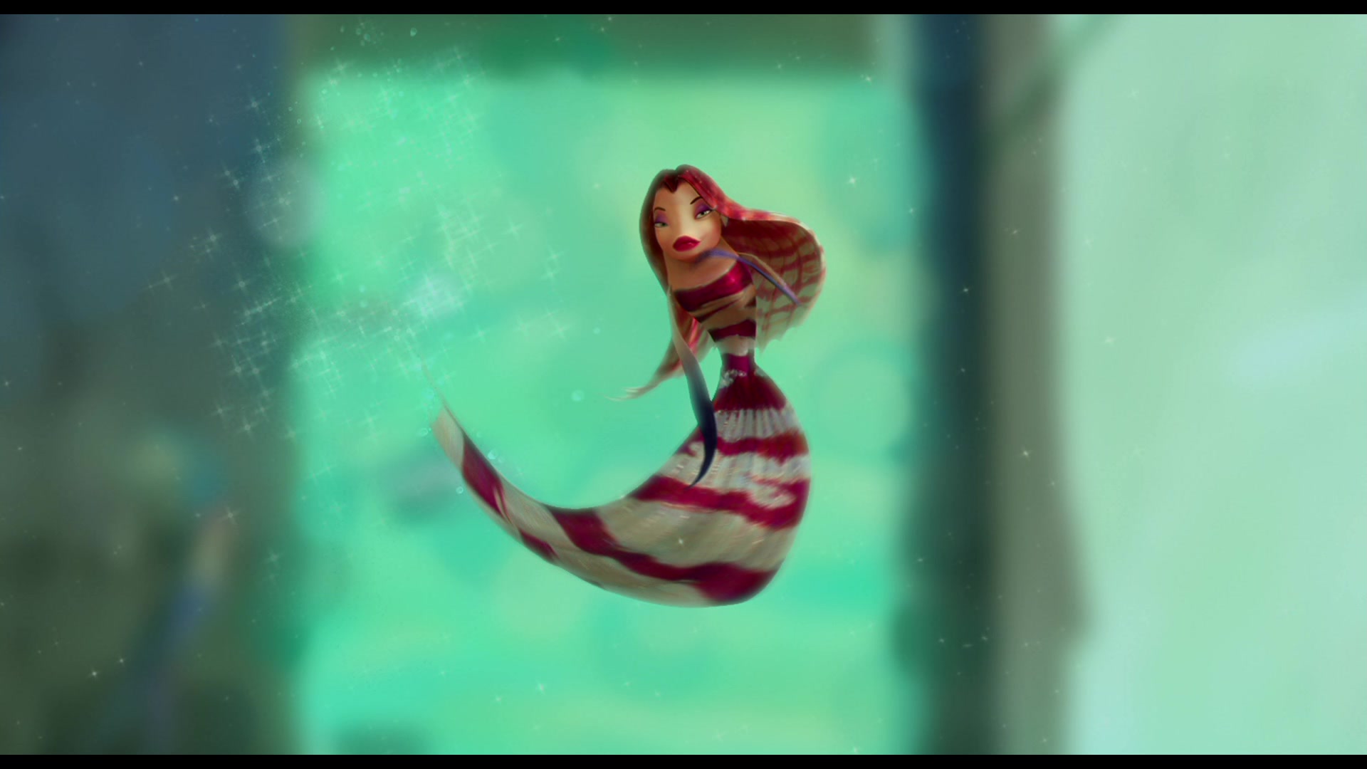 Shark Tale (2004) Screencap | Fancaps