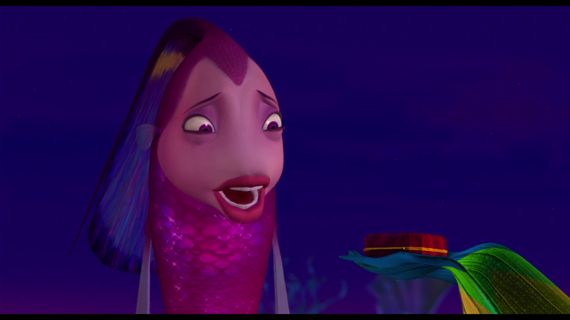 Shark Tale 2004 Screencap Fancaps