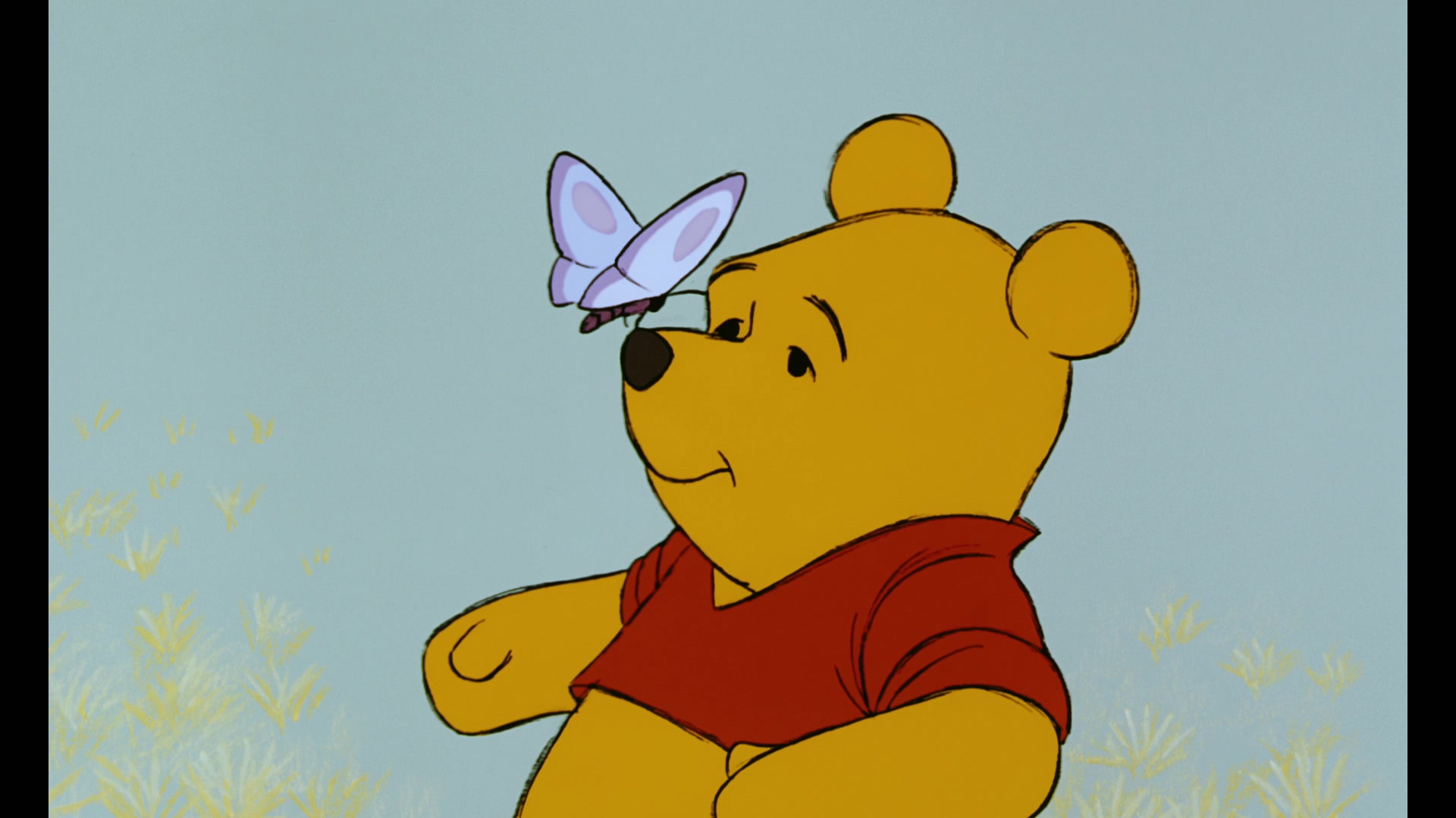 The Many Adventures of Winnie the Pooh (1977) Screencap | Fancaps