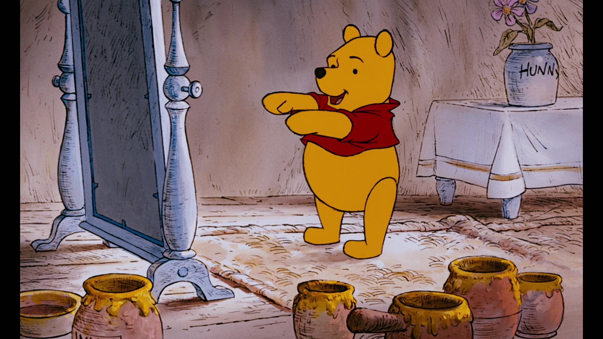 Winnie the pooh adventures. Винни пух 1977 Винни. Приключения Винни пух Уолт Дисней. Винни пух 1977 Дисней.