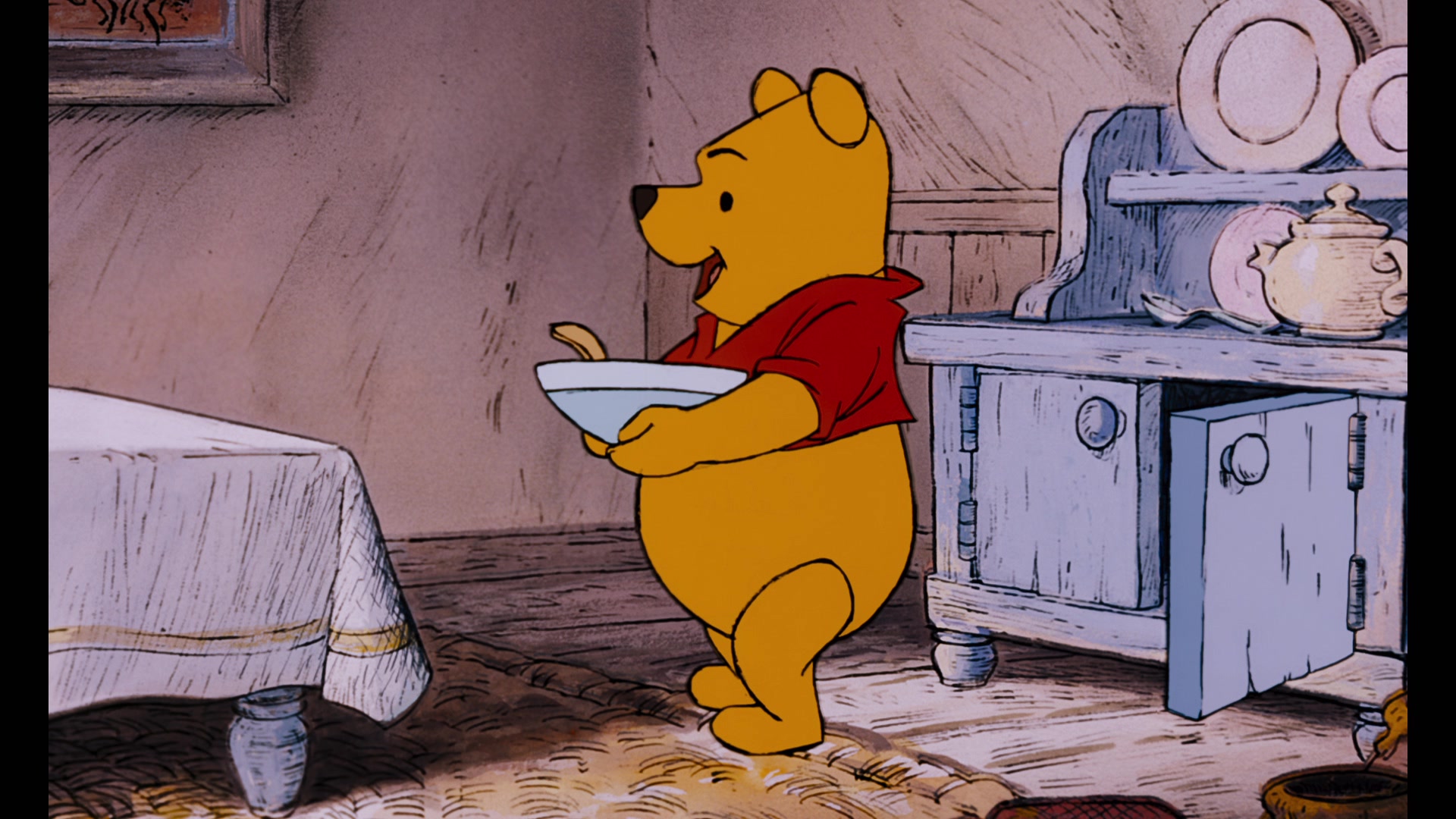 Winnie the pooh adventures. Приключения Винни пуха 1977. Приключения Винни пуха Дисней 1977. Множество приключений Винни-пуха 1977.