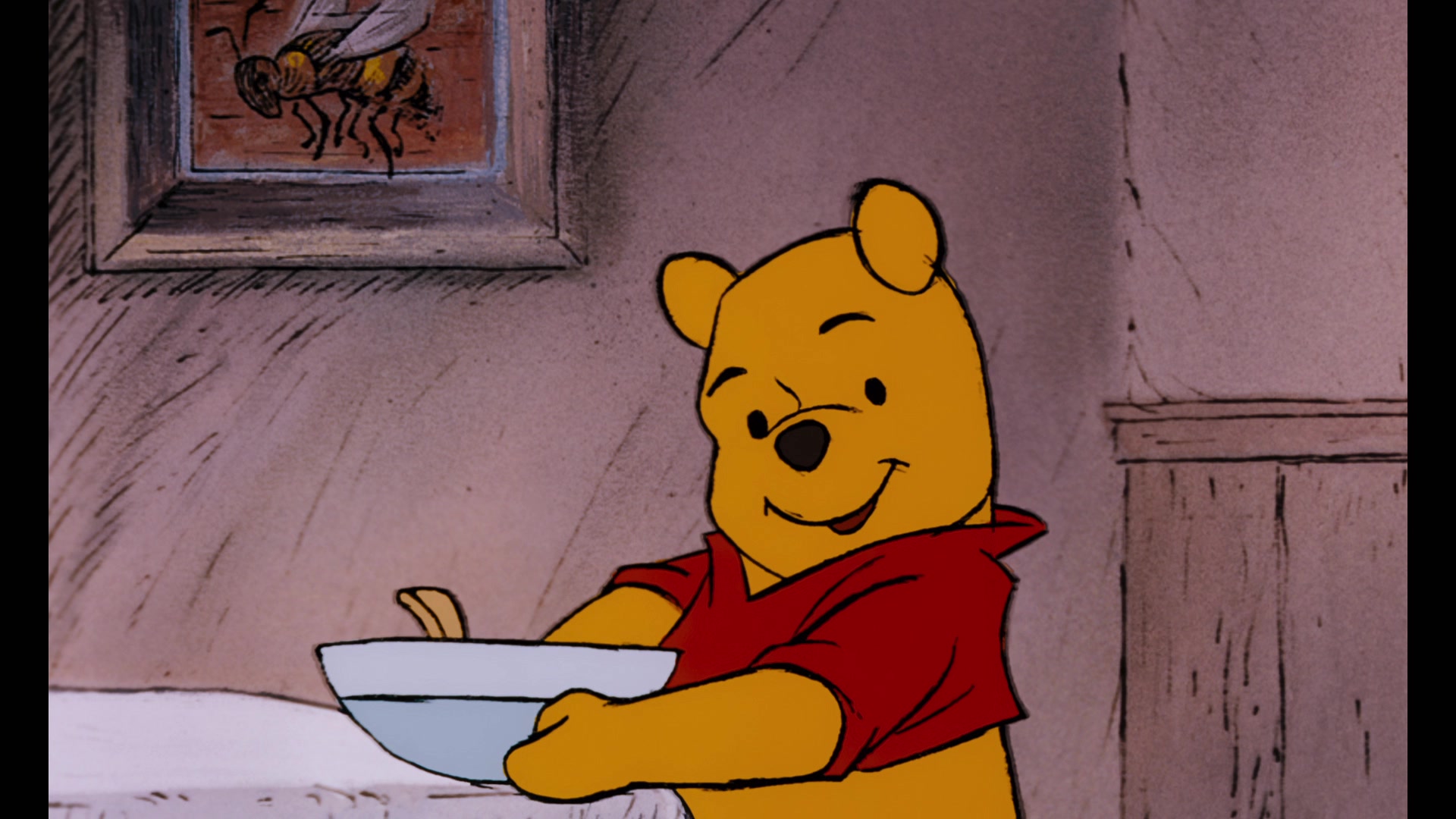 Приключения винни. Винни пух фильм 1977. Приключения Винни пуха (the many Adventures of Winnie the Pooh). Приключения Винни пуха мультфильм 1977. Приключения Винни пуха мультфильм 1977 кадры.