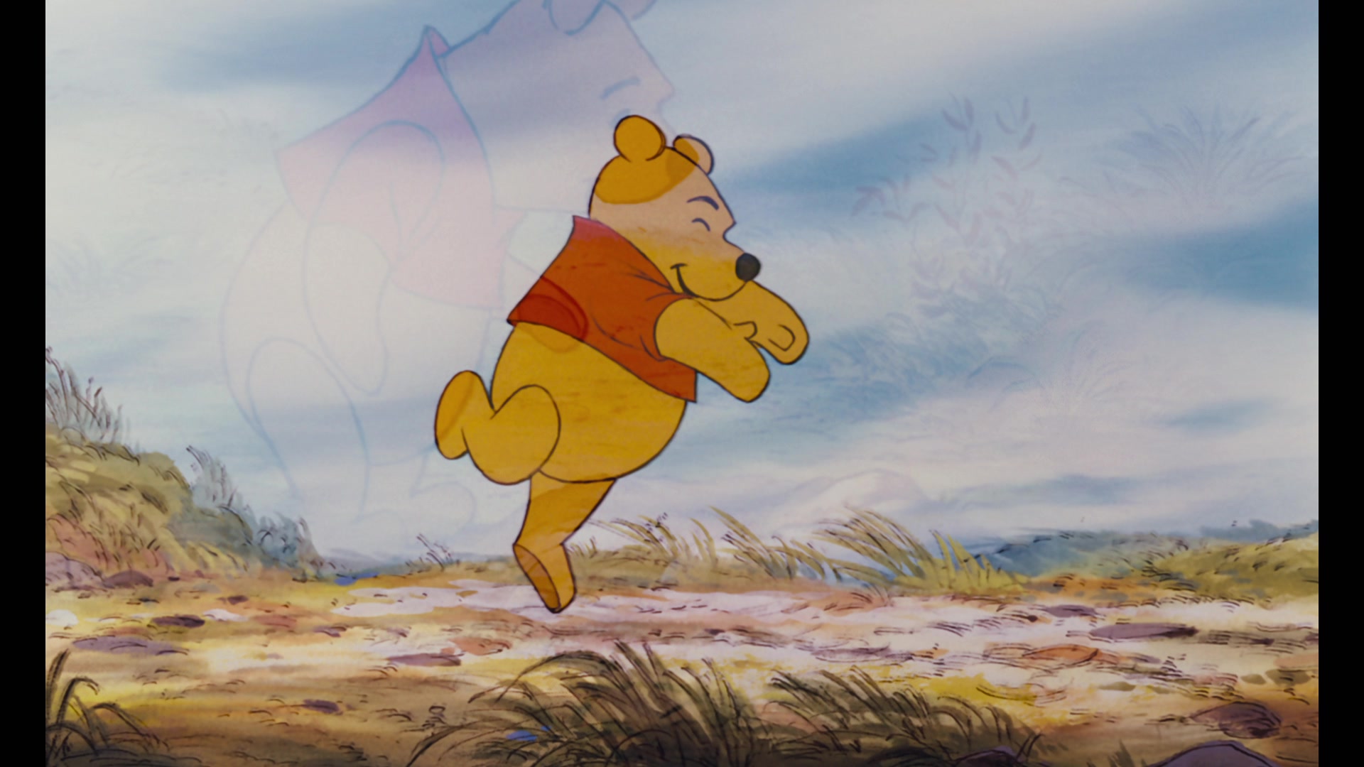 The Many Adventures of Winnie the Pooh (1977) Screencap | Fancaps