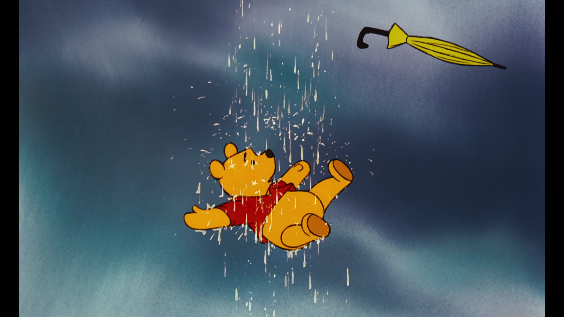 The Many Adventures of Winnie the Pooh (1977) Screencap | Fancaps