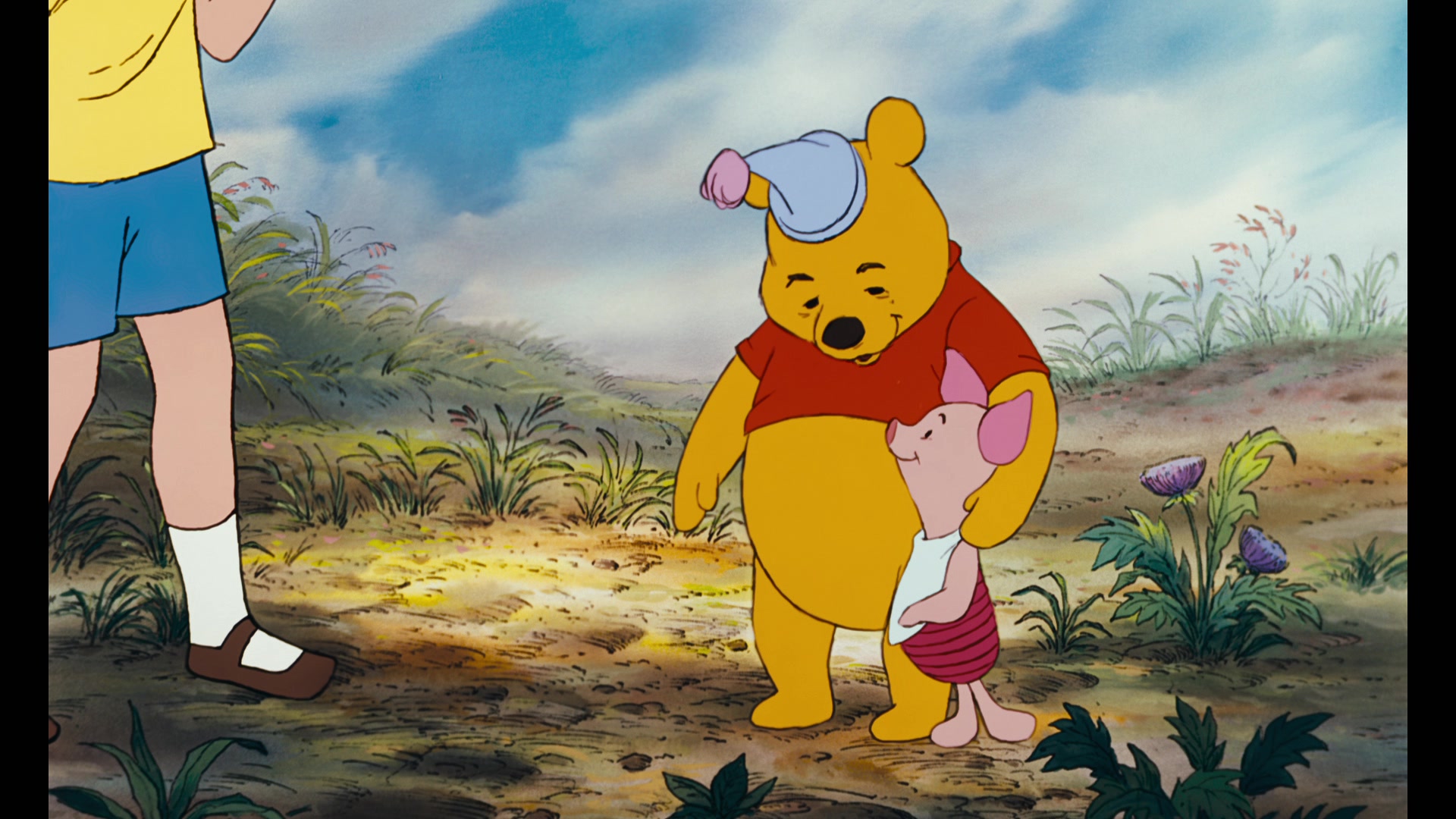 The Many Adventures Of Winnie The Pooh (1977) Screencap | Fancaps