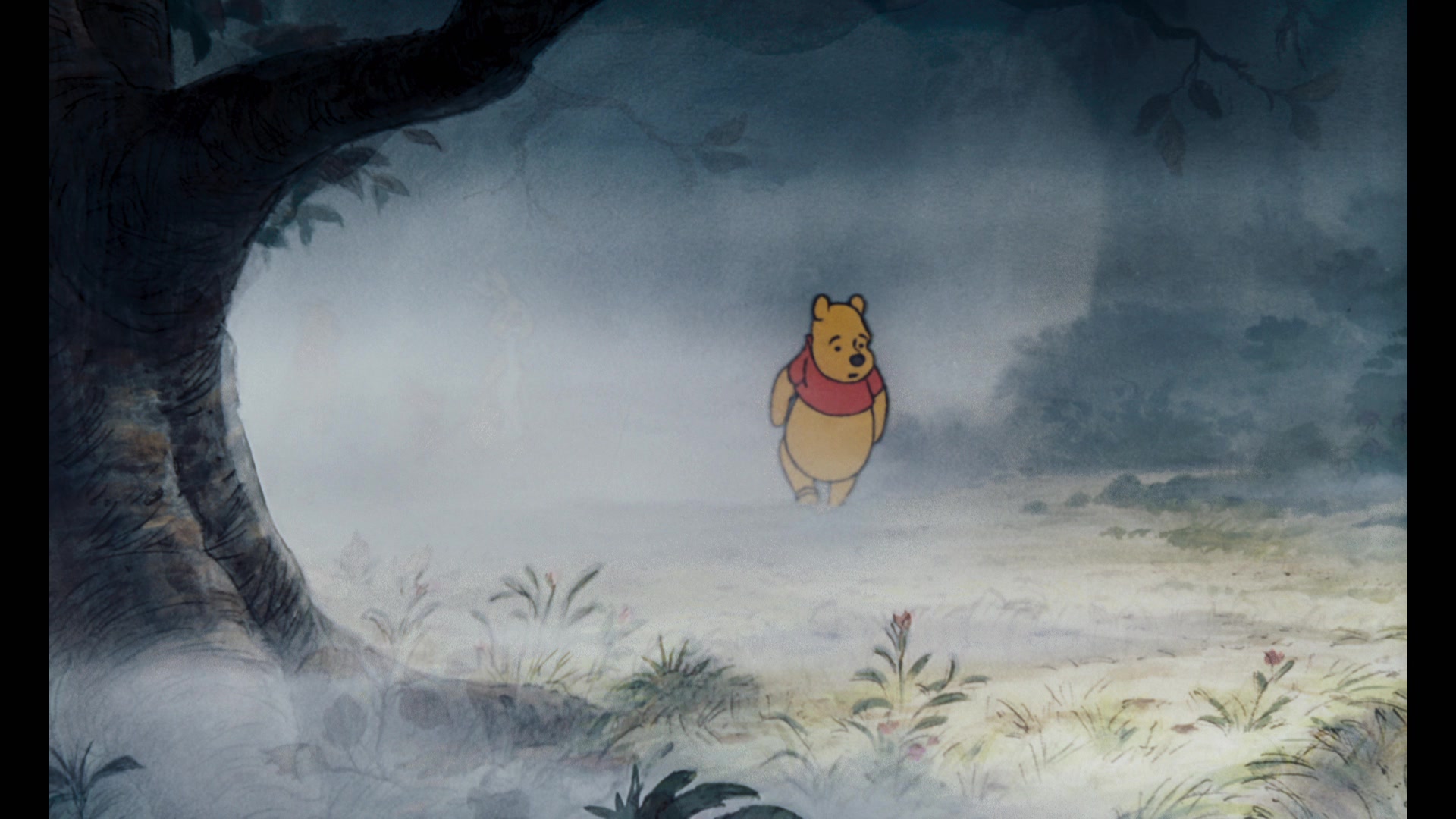 The Many Adventures of Winnie the Pooh (1977) Screencap | Fancaps