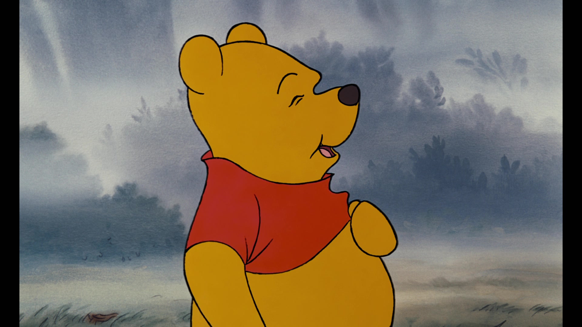 The Many Adventures of Winnie the Pooh (1977) Screencap | Fancaps