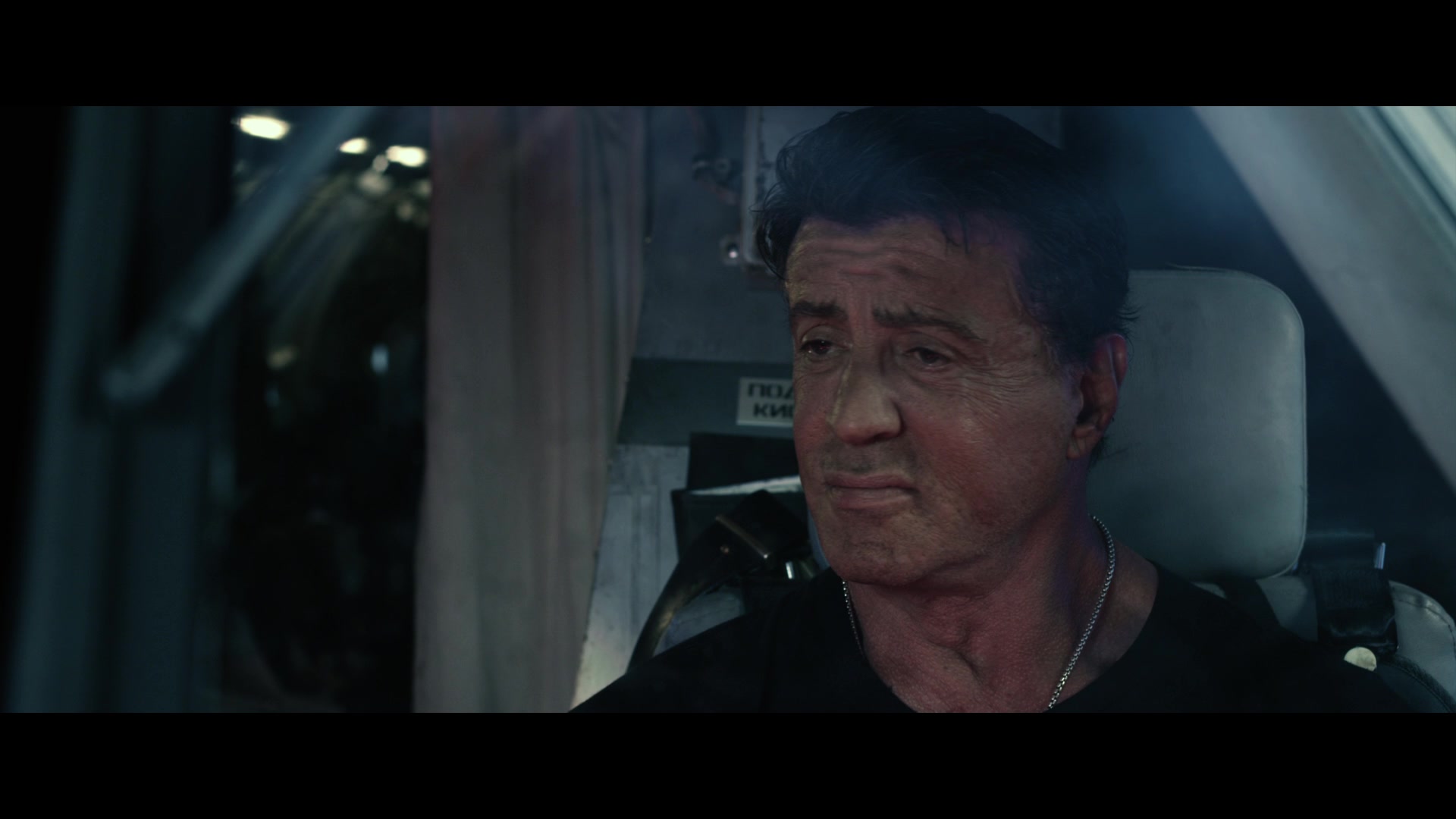 The Expendables 3 (2014) Screencap | Fancaps