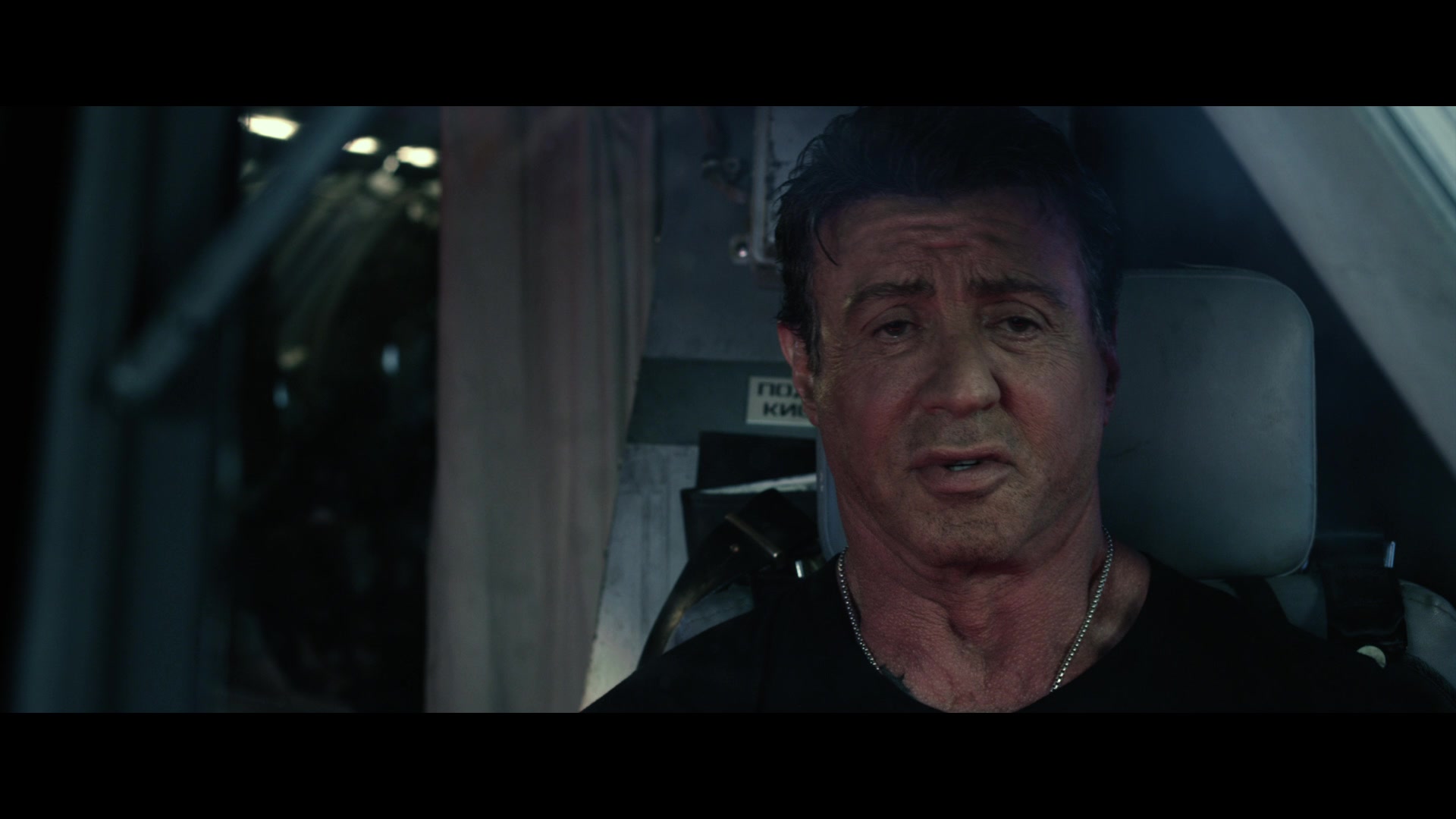 The Expendables 3 (2014) Screencap | Fancaps