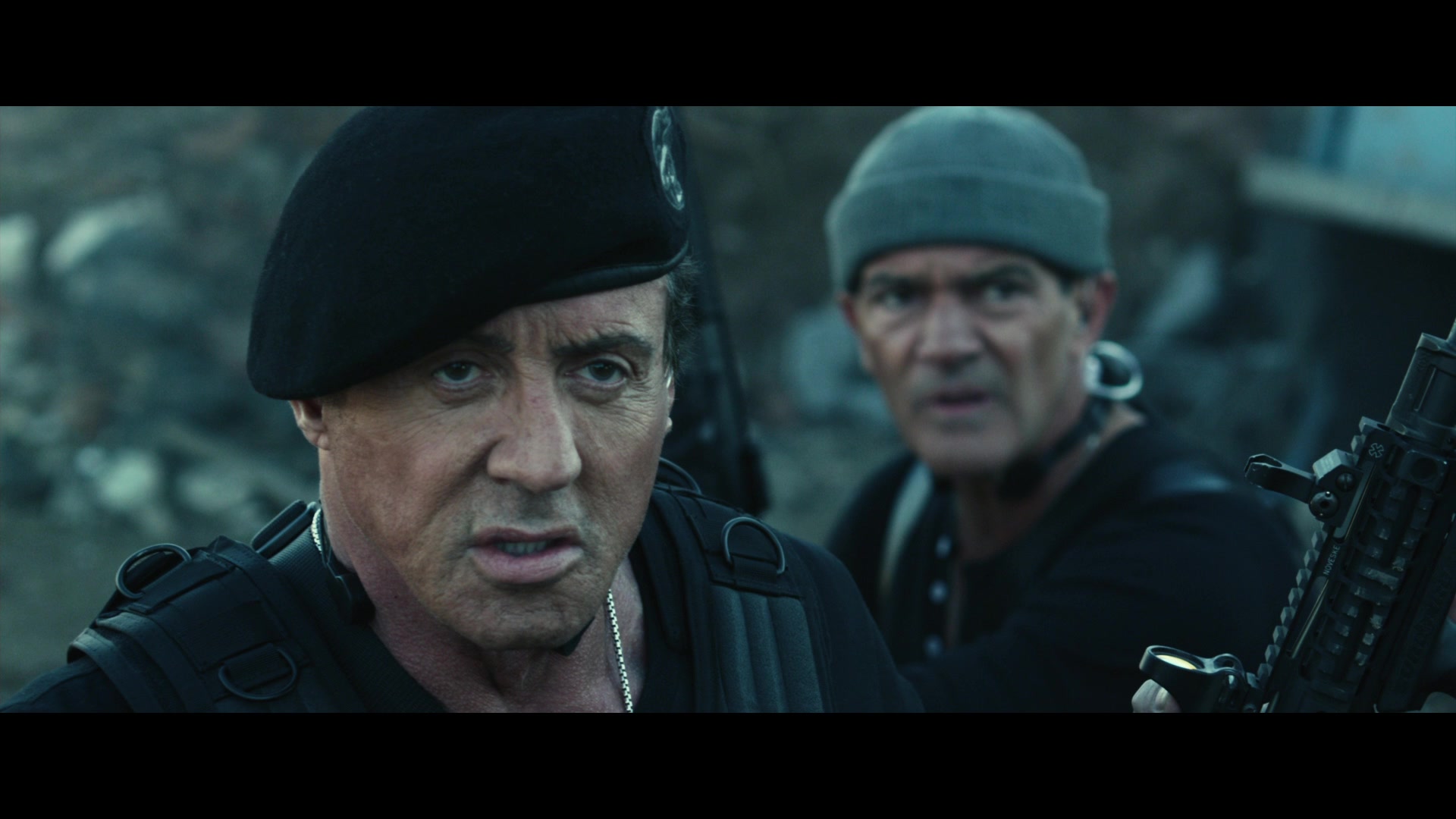 The Expendables 3 (2014) Screencap | Fancaps