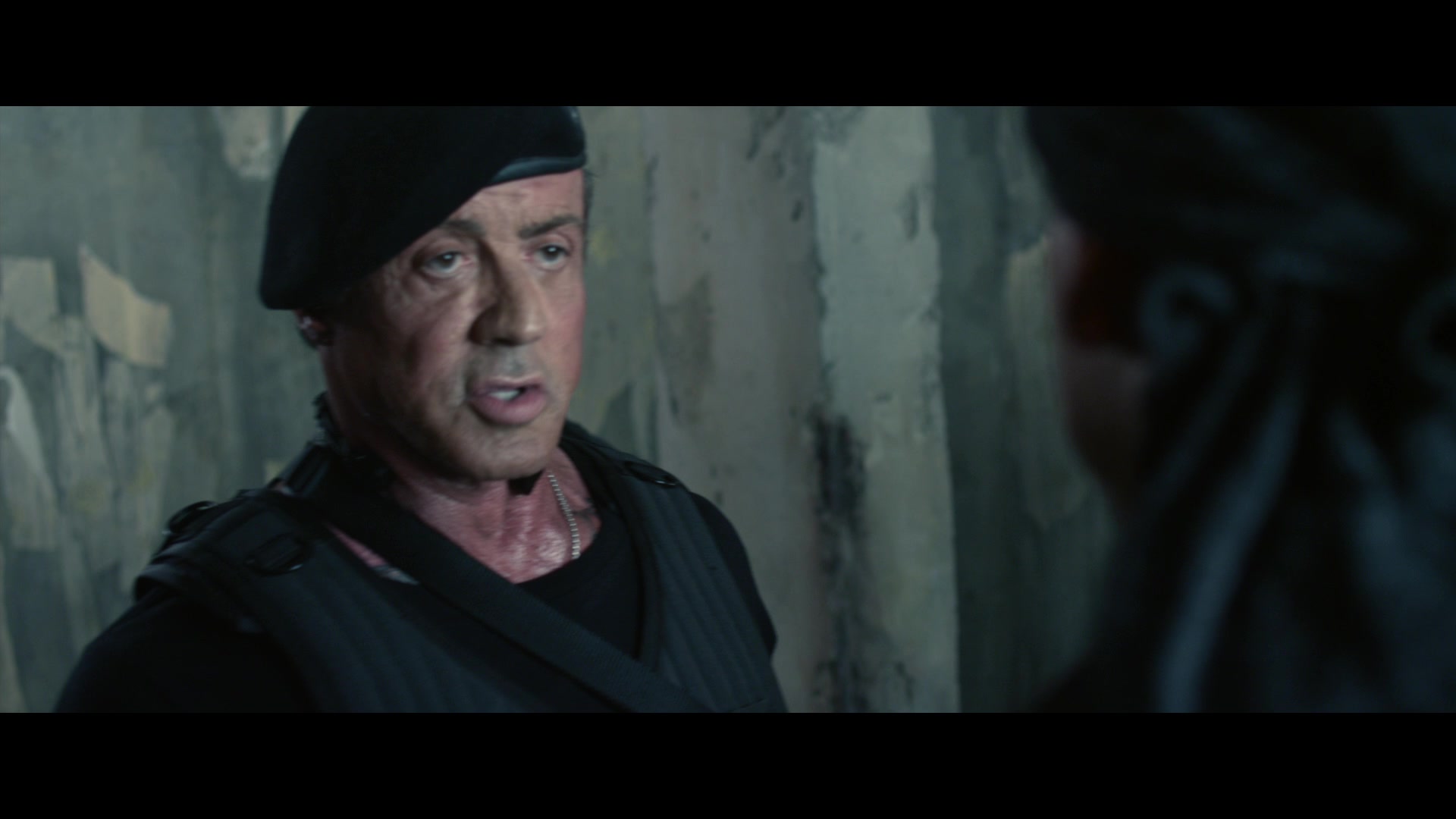 The Expendables 3 (2014) Screencap | Fancaps