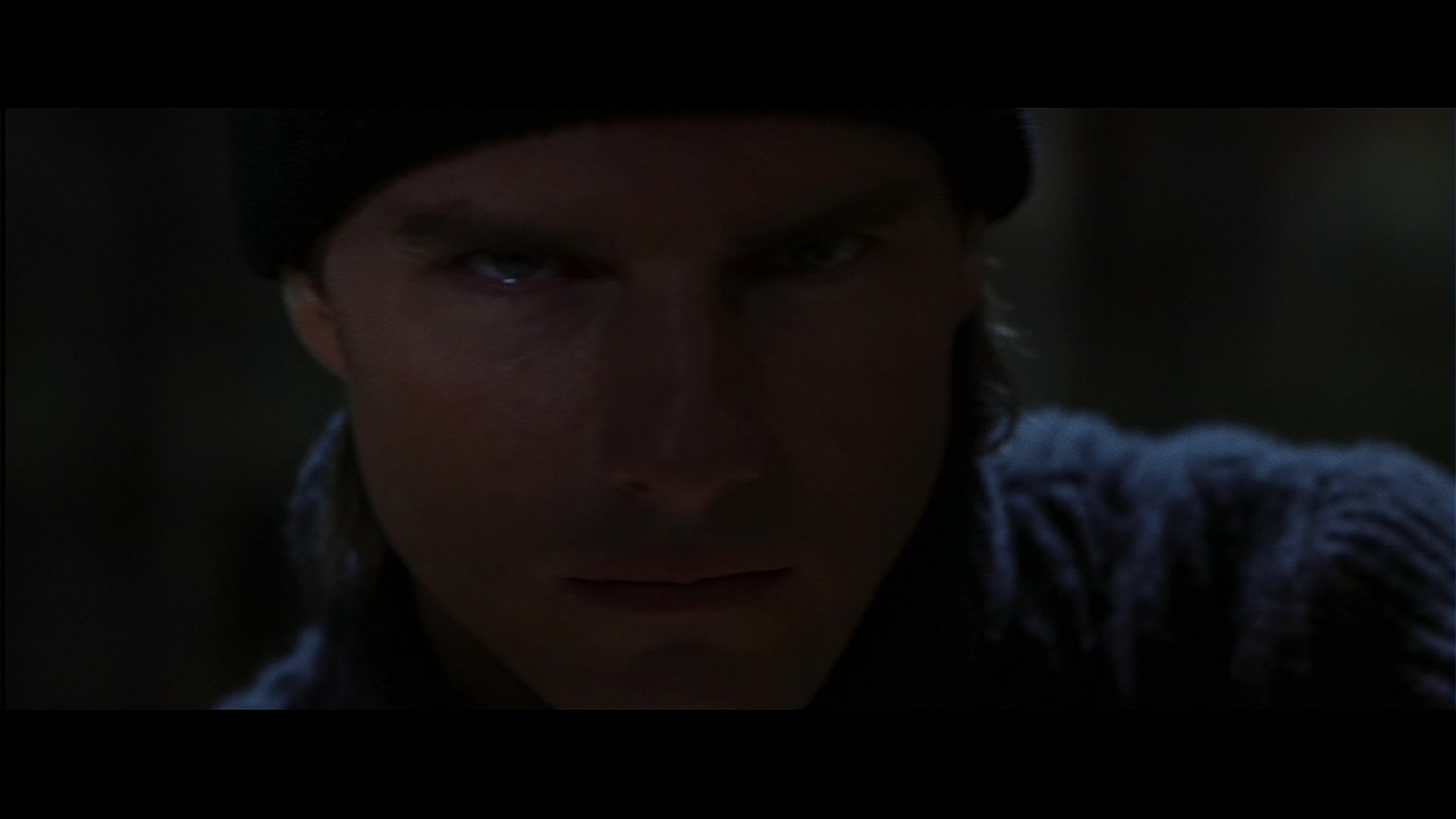 Mission: Impossible II (2000) Screencap | Fancaps