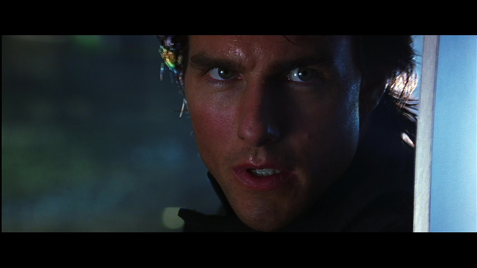 Mission: Impossible II (2000) Screencap | Fancaps