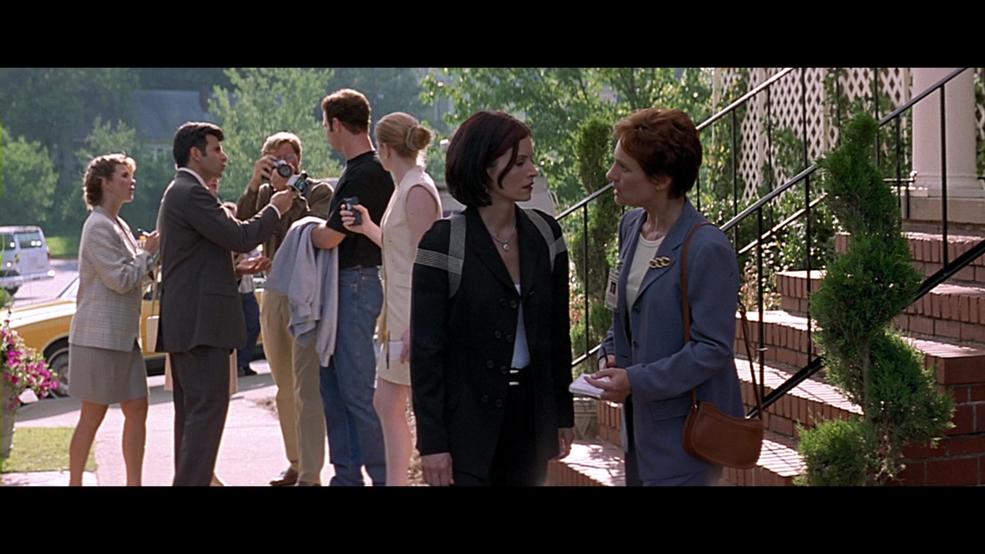 Scream 2 1997 Screencap Fancaps