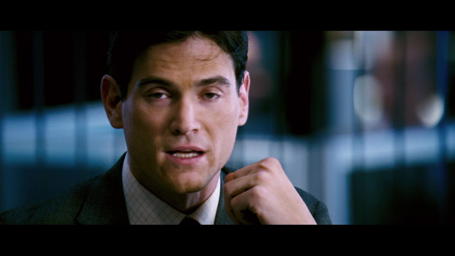 Mission: Impossible III (2006) Screencap | Fancaps