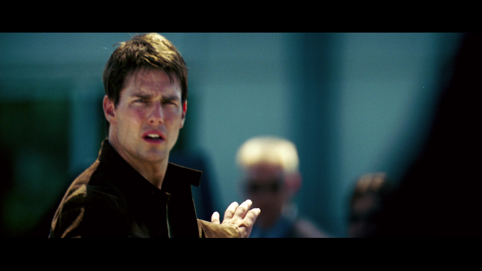 Mission: Impossible III (2006) Screencap | Fancaps