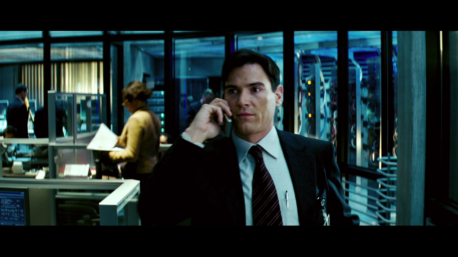 Mission: Impossible III (2006) Screencap | Fancaps